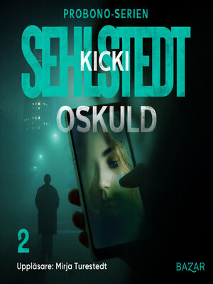 cover image of Oskuld